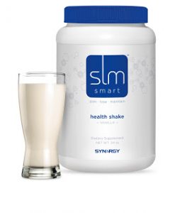 SLMsmart-HealthShake