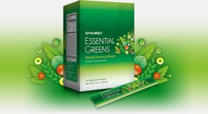 essentialgreens